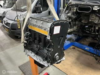 Peugeot Boxer Peugeot Boxer 435 2.2 HDI NIEUWE MOTOR LAADKLEP MEUBELBAK LAADLIFT - afbeelding nr 14