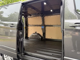 Ford Transit Custom Ford Transit Custom 280 2.0 TDCI L1H1 Limited |Nieuwstaat|1e eig|Dealer oh|Camera|Apple Carplay| - afbeelding nr 21