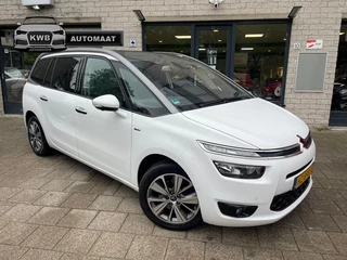 Citroën Grand C4 Picasso 1.6 e-THP Exclusive Pano Camera 7pers VOL