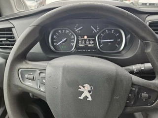 Peugeot Expert Peugeot Expert 1.6 BlueHDI 115 airco cruise navi 3-pers - afbeelding nr 12