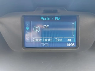 Ford EcoSport Ford EcoSport 1.0 EcoBoost 140PK,Titanium, airco,cruisecontrol,navigatie,stoelverwarming,parkeersensoren, - afbeelding nr 13