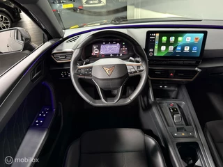 CUPRA Leon Sportstourer CUPRA Leon Sportstourer 1.5 eTSI | PANO | CARPLAY| AD. CRUIS - afbeelding nr 33
