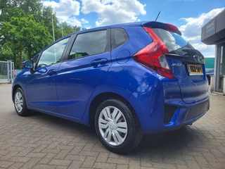 Honda Jazz - afbeelding nr 10