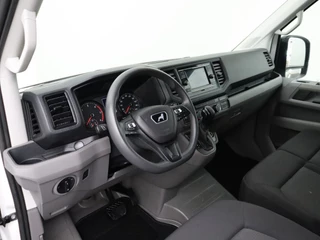 MAN TGE MAN TGE 2.0TDi 140PK DSG Automaat L3H3 | Airco | Cruise | Betimmering | 3-Persoons - afbeelding nr 3