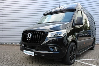 Mercedes-Benz Sprinter - afbeelding nr 6