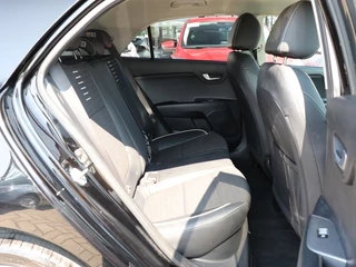 Kia Rio Kia Rio 1.0 T-GDI GT-Line I Automaat I Navi I Keyless I Dodehoekdetectie - afbeelding nr 8