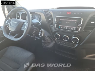 Iveco Daily Iveco Daily 35S16 Automaat Koelwagen L2H2 Kerstner Airco Cruise Camera L2 Koel Koeler Kühlwagen 12m3 Airco Cruise control - afbeelding nr 8