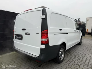 Mercedes-Benz Vito Mercedes Vito Bestel 116 CDI Lang - afbeelding nr 5