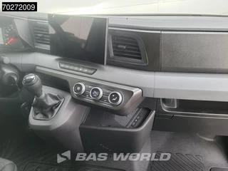 Renault Master Renault Master 150PK Koelwagen Thermo King V200 220V LED Camera Cruise Koel Koeler Kühlwagen 10m3 Airco Cruise control - afbeelding nr 14