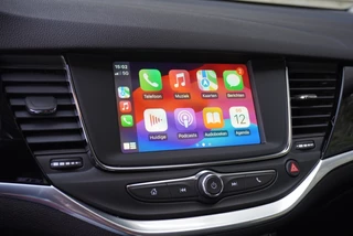 Opel Astra Opel Astra Sports Tourer 1.2 Design & Tech Park. sensoren | Navigatie | CarPlay | Cruise - afbeelding nr 15