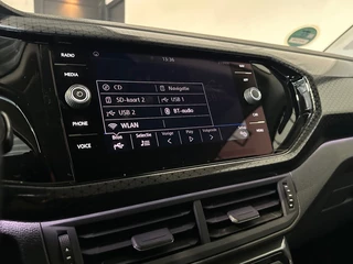 Volkswagen T-Cross Volkswagen T-Cross 1.0 TSI STYLE NAP l CLIMA l ACC l LMV l LED l PDC l - afbeelding nr 26
