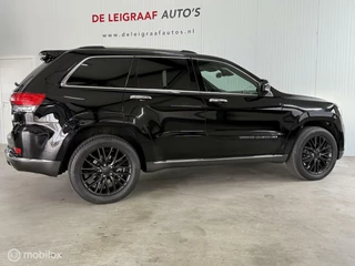 Jeep Grand Cherokee Jeep Grand Cherokee 3.0 CRD Aut Summit [grijs kent] 12-2018 - afbeelding nr 25