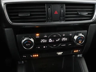 Mazda CX-5 Mazda CX-5 2.0 SkyActiv-G 165 GT | Leder | Stoelverwarming |  Trekhaak | BOSE Sound | Navigatie | Full LED | Climate control - afbeelding nr 28