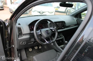 Škoda Karoq Skoda Karoq 1.5 TSI ACT Sportline Business VIRTUAL COCKPIT CANTON AUDIO - afbeelding nr 14