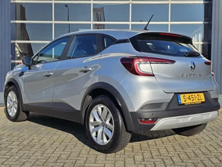 Renault Captur Renault Captur 1.0 TCe 90 evolution - afbeelding nr 3