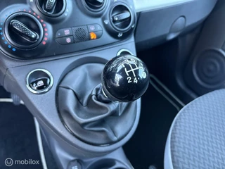 Fiat 500 Fiat 500 0.9 TwinAir Turbo Popstar - afbeelding nr 14