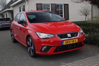SEAT Ibiza - afbeelding nr 1