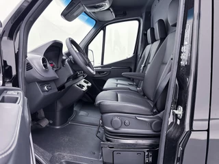 Mercedes-Benz Sprinter Mercedes-Benz Sprinter 319 1.9 CDI L2H2 RWD 24 Maanden Certified Garantie 3500KG Trekgewicht LED Navigatie 2x Schuifdeur Apple Carplay/Android Auto Achteruitrijcamera - afbeelding nr 14