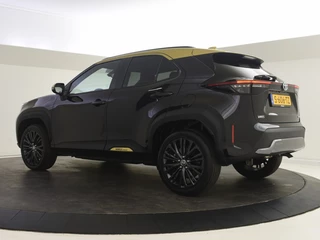 Toyota Yaris Cross - afbeelding nr 2