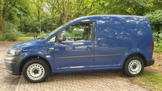 Volkswagen Caddy Volkswagen Caddy Bestel 2.0 TDI L1H1 Trendline 1e Eig EURO 6 - afbeelding nr 13
