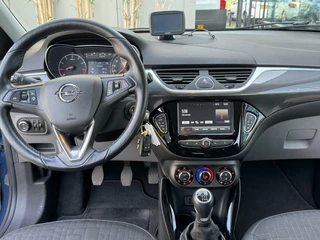 Opel Corsa Opel Corsa 1.0 Turbo Innovation 5 drs 2017 NIeuw staat Luxe - afbeelding nr 19