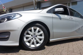 Mercedes-Benz B-Klasse Mercedes-Benz B-Klasse 180 LEASE EDITION AMBITION Trekhaak (All-in prijs) - afbeelding nr 3