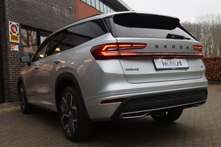 Škoda Kodiaq LED/Virtual Cockpit/Camera/20