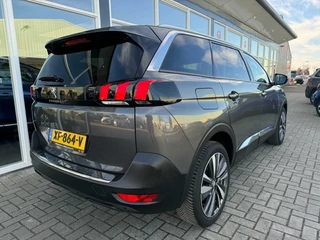 Peugeot 5008 Peugeot 5008 1.2 PureTech Allure | Automaat | 7 persoons | Cruise control | Navi | - afbeelding nr 18