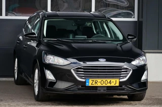 Ford Focus Ford Focus Wagon 1.0 EcoBoost Titanium Business, stoelverw. - afbeelding nr 27