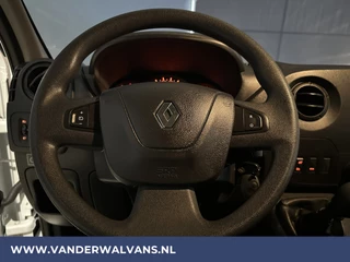 Renault Master Chauffeursstoel, Bijrijdersbank - afbeelding nr 16