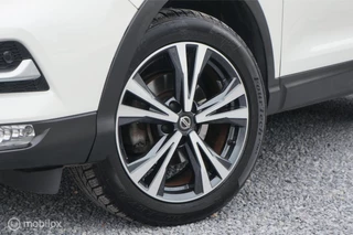 Nissan QASHQAI Nissan Qashqai 1.3 DIG-T Aut N-Connecta Apple/Android 360cam - afbeelding nr 24