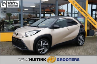 Toyota Aygo - 30016904-0