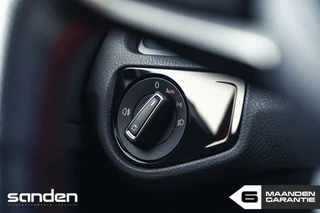 Volkswagen Golf Volkswagen Golf 2.0 TSI GTI TCR|pano|ACC|keyles|oetinger|DCC - afbeelding nr 44