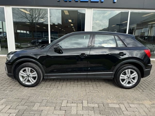 Audi Q2 Virtueel | Fabrieksgarantie - afbeelding nr 2