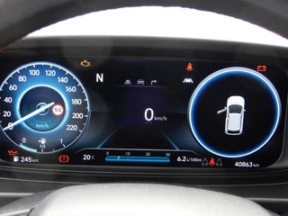 Hyundai i20 Hyundai i20 1.0 T-GDI N Line | 1e eigenaar | Dealer onderhouden | zeer sport - afbeelding nr 20