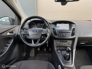 Ford Focus Ford Focus 1.5 TDCI ST-Line - afbeelding nr 11