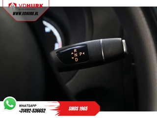Mercedes-Benz eVito Mercedes-Benz eVito DEMO BPM VRIJ! 19