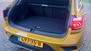 Volkswagen T-Roc - afbeelding nr 7