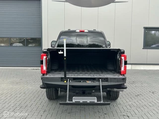 Ford F-350 Ford F350 6.7 V8 H.O. Platinum 2025 Bpm en bijtellingsvrij - afbeelding nr 5