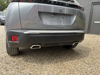 Peugeot 2008 Peugeot 2008 1.2 PureTech Allure 130 pk navigatie en camera cruise control - afbeelding nr 29