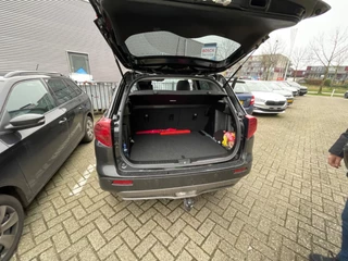 Suzuki Vitara Open dak | Dodehoek | Adaptive Cruise | Stoelverw. - afbeelding nr 6