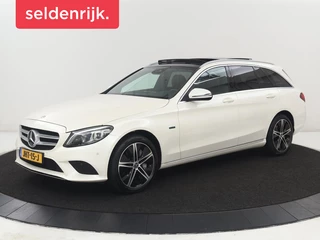 Mercedes-Benz C-Klasse 300e Avantgarde