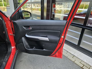 Suzuki Vitara - afbeelding nr 9