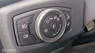 Ford EcoSport Ford EcoSport 1.0 EcoBoost ST-Line B&O winter dodehoek, leder - afbeelding nr 7