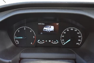 Ford Transit Custom - afbeelding nr 11