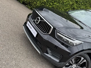 Volvo XC40 Volvo XC40 T5 Recharge Inscription | Camera | Navigatie | Keyless Entry & Start - afbeelding nr 9