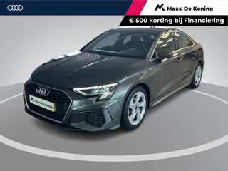 Audi A3 Limousine 30 TFSI/110PK S edition