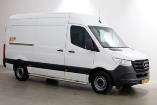 Mercedes-Benz Sprinter - afbeelding nr 11