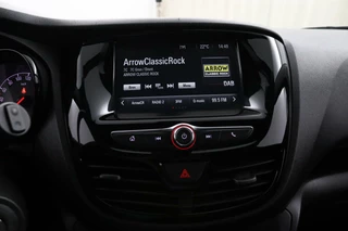 Opel KARL Opel KARL 1.0 ecoFLEX Edition | Carplay | Airco | Cruise - afbeelding nr 24