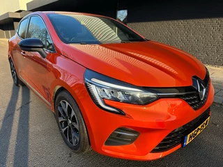 Renault Clio - afbeelding nr 8